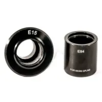 Stans E-sync/neo 12x142/148/157 Ta 6b Disc Shimano Micro Spline Baknav ändkapslar Stans E-sync/neo 12x142/148/157 Ta 6b Disc Shimano Micro Spline Baknav ändkapslar