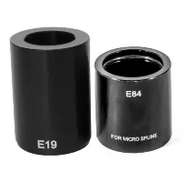 Stans E-sync/neo 12x142/148/157 Ta Cl Disc Shimano Micro Spline Baknav ändkapslar Stans E-sync/neo 12x142/148/157 Ta Cl Disc Shimano Micro Spline Baknav ändkapslar