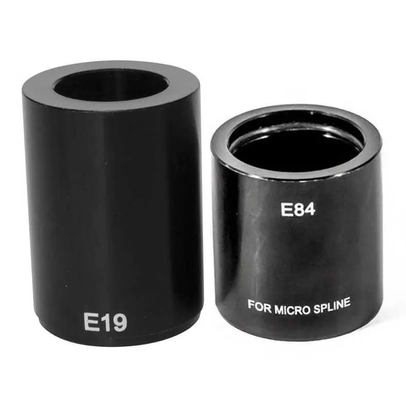 Stans E-sync/neo 12x142/148/157 Ta Cl Disc Shimano Micro Spline Baknav ändkapslar, Black, One Size Stans E-sync/neo 12x142/148/157 Ta Cl Disc Shimano Micro Spline Baknav ändkapslar, Black, One Size
