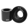 Stans E-sync/neo 12x142 Ta 6-bolt Baknav ändkapslar, One Size