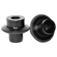 Stans E-sync/neo 9mm 6b Disc Framnav ändkåpor Stans E-sync/neo 9mm 6b Disc Framnav ändkåpor