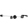 Stans E-sync/neo Conversion Kit Baknav ändkapslar, One size