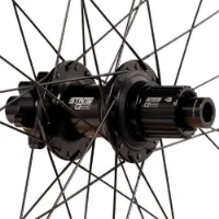 Stans E-sync Shimano Micro Spline Freehub-kropp