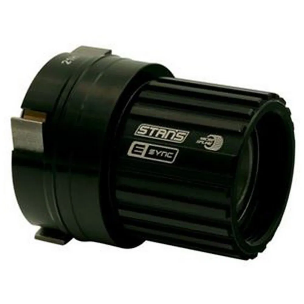 Stans E-sync Shimano Micro Spline Freehub-kropp Stans E-sync Shimano Micro Spline Freehub-kropp