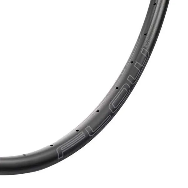 Stans Flow Ex3 27.5´´ Disc Tubeless Mtb Bakhjul, Black, 12 x 148mm, Sram XDR