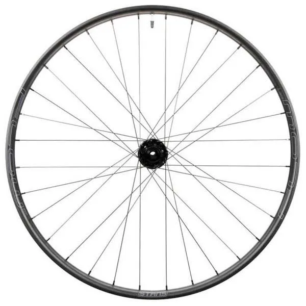 Stans Flow Ex3 27.5´´ Disc Tubeless Mtb Bakhjul, Black, 12 x 148mm, Sram XDR