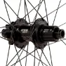Stans Flow Ex3 29´´ Disc Tubeless Mtb Bakhjul, Black, 12 x 148mm, Sram XDR