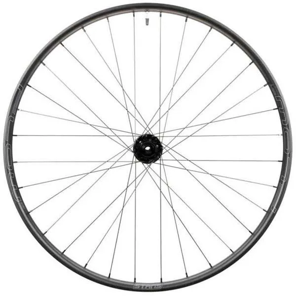 Stans Flow Ex3 29´´ Disc Tubeless Mtb Bakhjul, Black, 12 x 148mm, Sram XDR