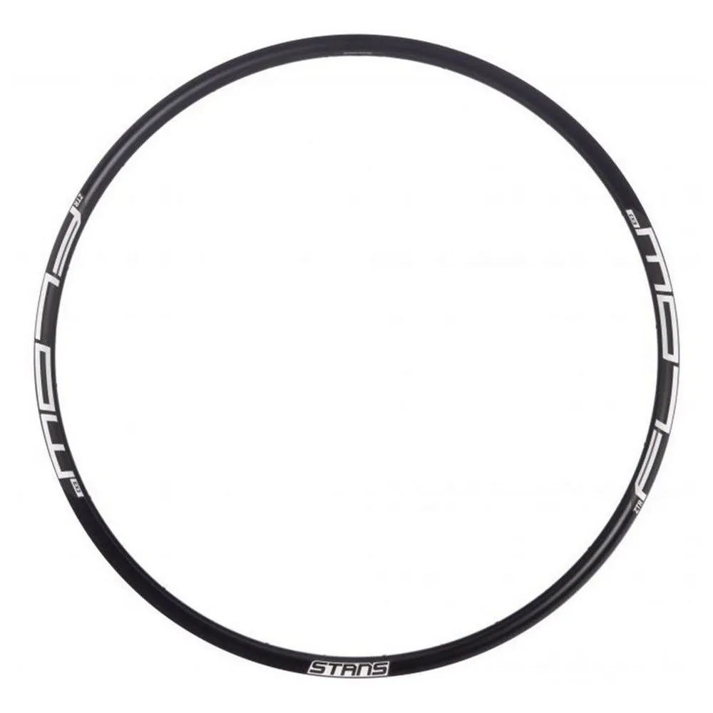 Stans Flow Ex3 29´´ Fälg, Black / grey, 32H Stans Flow Ex3 29´´ Fälg, Black / grey, 32H