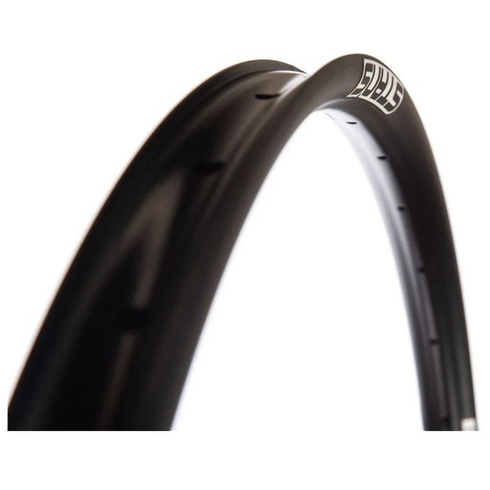 Stans Flow Ex3 29´´ Fälg, Black / grey, 32H Stans Flow Ex3 29´´ Fälg, Black / grey, 32H