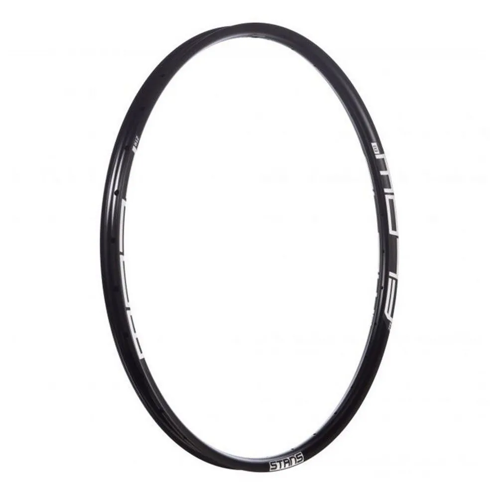 Stans Flow Ex3 29´´ Fälg, Black / grey, 32H Stans Flow Ex3 29´´ Fälg, Black / grey, 32H