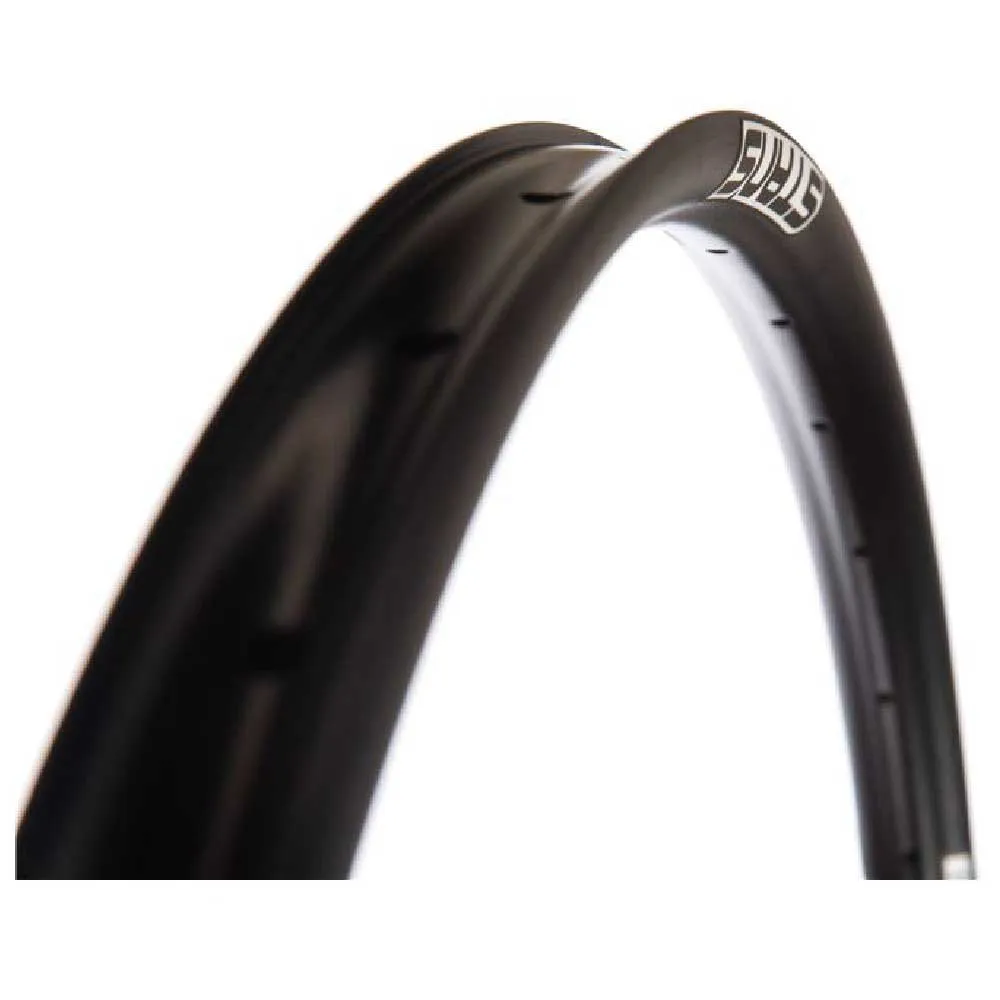 Stans Flow Ex3 Fälg, Black / grey, 650B - 27.5" 32H Stans Flow Ex3 Fälg, Black / grey, 650B - 27.5" 32H