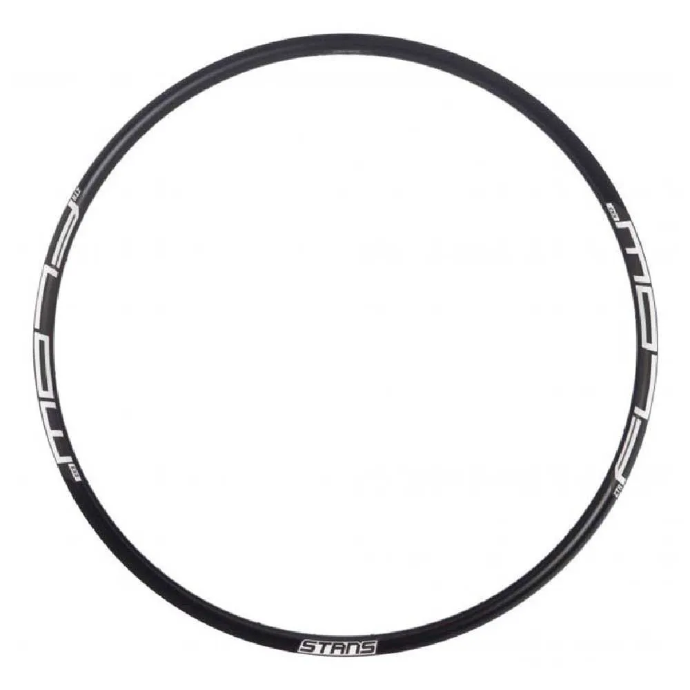 Stans Flow Ex3 Fälg, Black / grey, 650B - 27.5" 32H Stans Flow Ex3 Fälg, Black / grey, 650B - 27.5" 32H