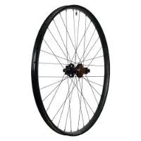 Stans Flow Mk4 27.5´´ 6b Disc Tubeless Mtb Bakhjul