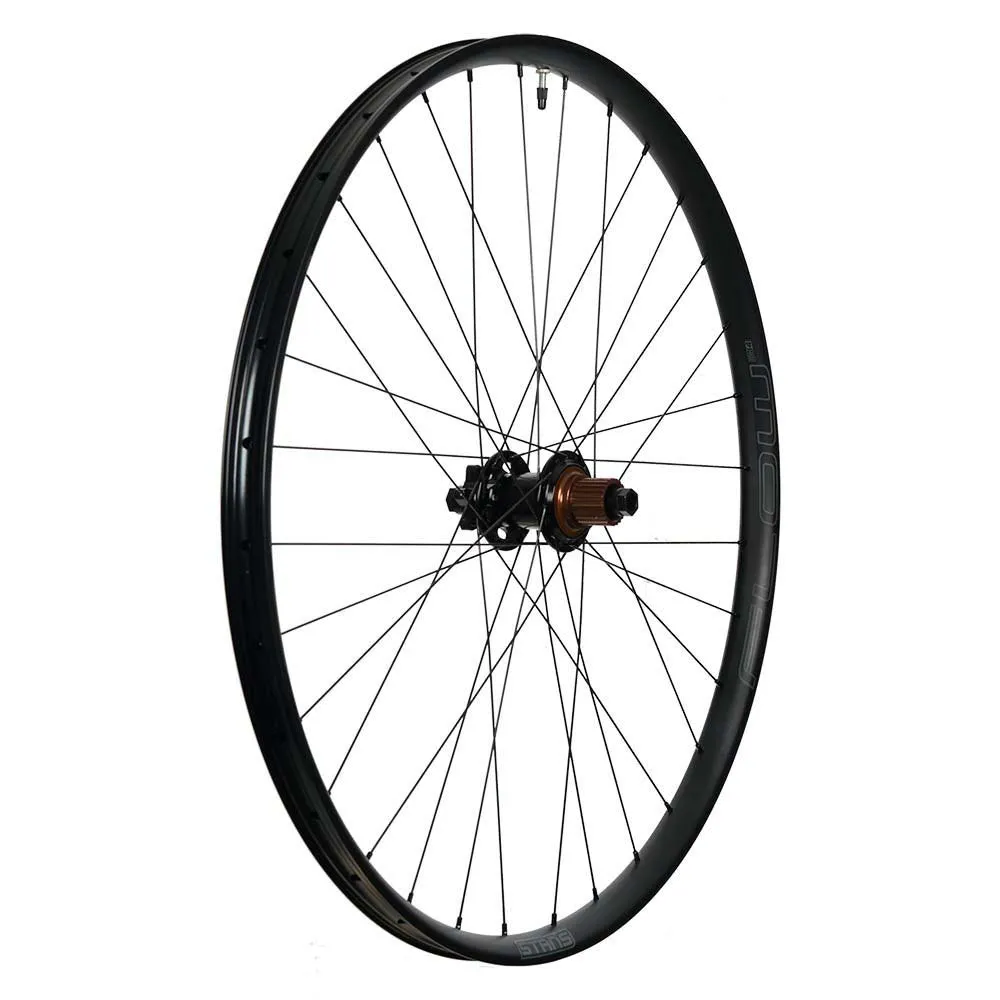 Stans Flow Mk4 27.5´´ 6b Disc Tubeless Mtb Bakhjul