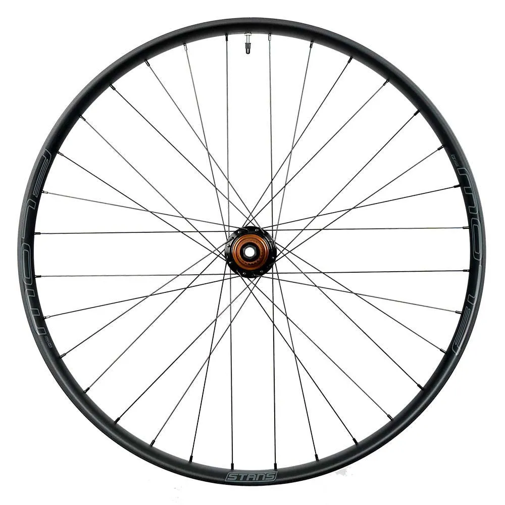 Stans Flow Mk4 27.5´´ 6b Disc Tubeless Mtb Bakhjul
