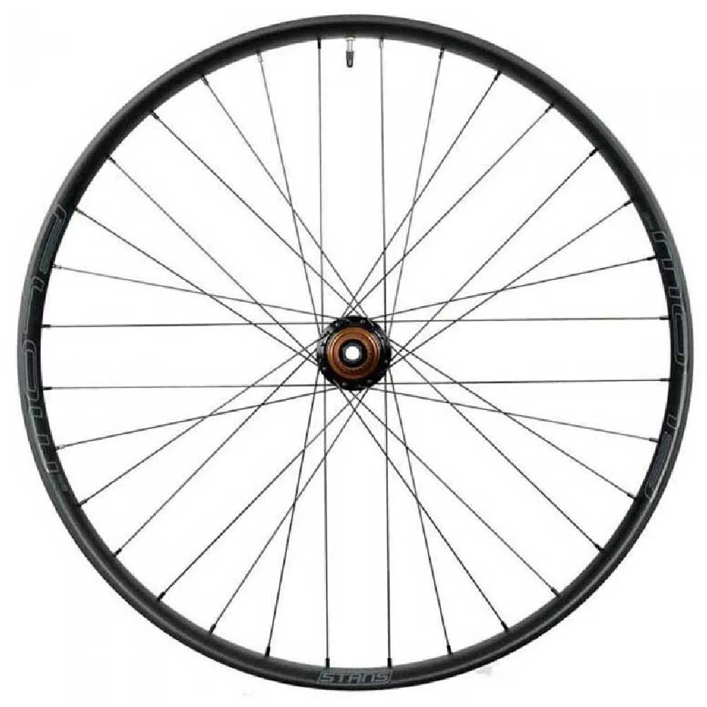 Stans Flow Mk4 29´´ 6b Bakhjul Stans Flow Mk4 29´´ 6b Bakhjul