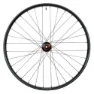 Stans Flow Mk4 29´´ 6b Framhjul, Black, 15 x 110mm