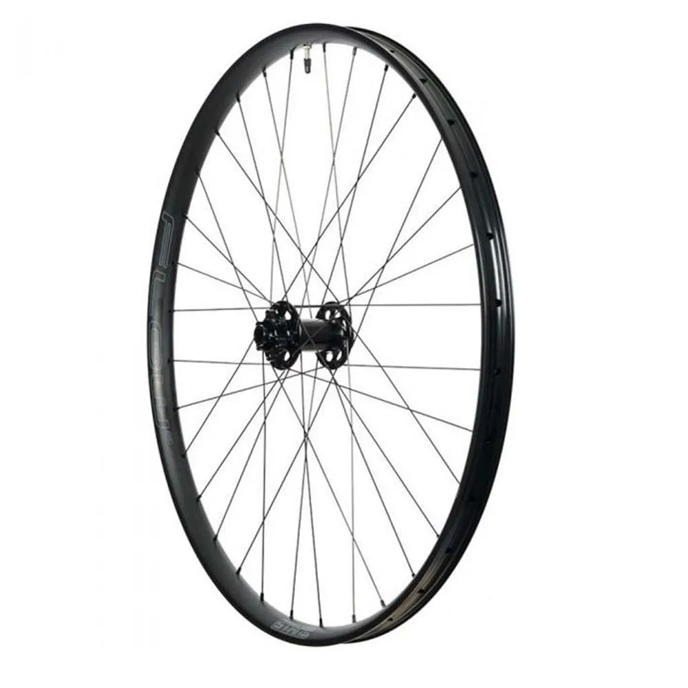 Stans Flow Mk4 29´´ 6b Framhjul, Black, 15 x 110mm Stans Flow Mk4 29´´ 6b Framhjul, Black, 15 x 110mm