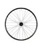 Stans Flow S2 27.5´´ 6b Bakhjul, Black, 12 x 148mm, Shimano Micro Spline