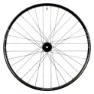Stans Flow S2 29´´ Framhjul, Black, 15 x 110mm