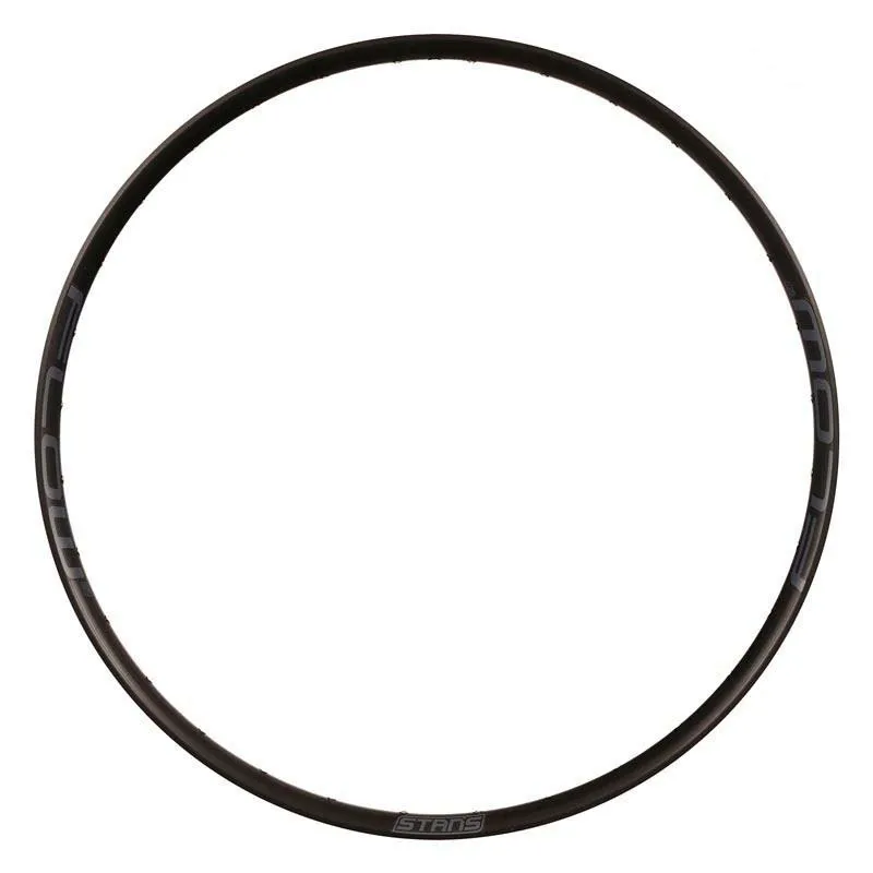 Stans Flow S2 Mtb Fälg, Black, 29" 32H