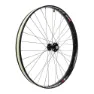Stans Hugo 52 29´´ Disc Mtb-hjulset, Black / red, 9/15 x 100 / 10/12 x 135/142mm, Shimano/Sram HG
