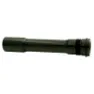 Stans M-pulse 12mm Ta 6b/cl Disc Framhjulsaxel, Black, One Size
