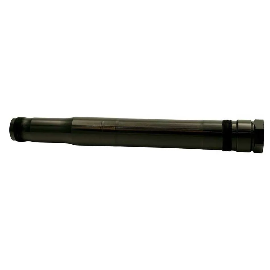 Stans M-pulse 12x148 Mm Ta Bakre Navaxel, Black, One Size Stans M-pulse 12x148 Mm Ta Bakre Navaxel, Black, One Size