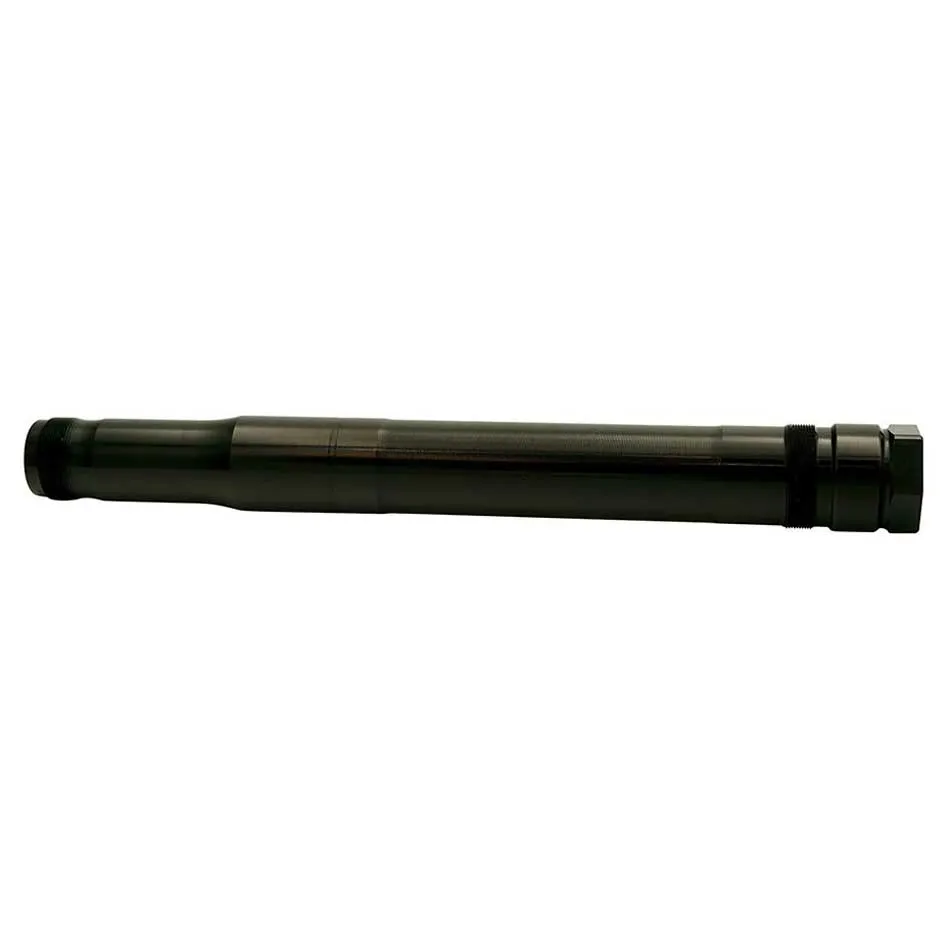 Stans M-pulse 12x157 Mm Ta Bakre Navaxel, Black, One Size