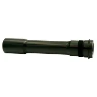 Stans M-pulse 15mm Ta 6b/cl Disc Framhjulsaxel
