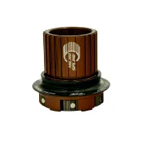 Stans M-Pulse Frihjulskropp Micro Spline