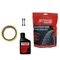 Stans Mountain 33 Mm Tubeless-kit