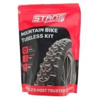 Stans Mtb Tubeless Reparationssats Stans Mtb Tubeless Reparationssats