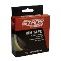 Stans NoTubes 9m x 21mm Fälgtejp Stans NoTubes 9m x 21mm Fälgtejp