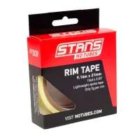Stans NoTubes 9m x 27mm Fälgtejp