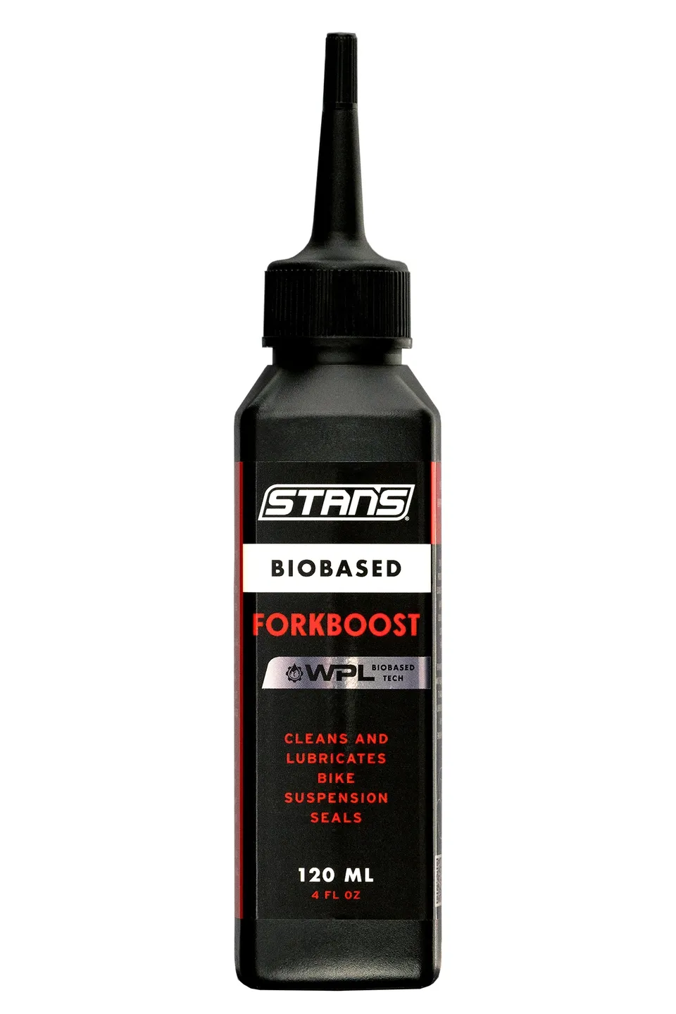 Stans NoTubes Biobased Forkboost Stans NoTubes Biobased Forkboost