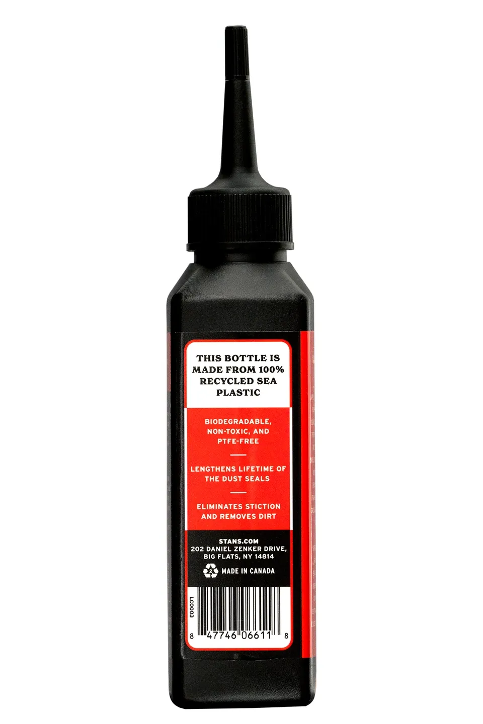 Stans NoTubes Biobased Forkboost Stans NoTubes Biobased Forkboost