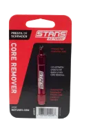 Stans NoTubes Core Remover Verktyg Stans NoTubes Core Remover Verktyg