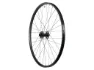 Stans NoTubes Crest Mk4 XC/Gravel 29"framhjul skivbroms, Black, 15 x 110mm