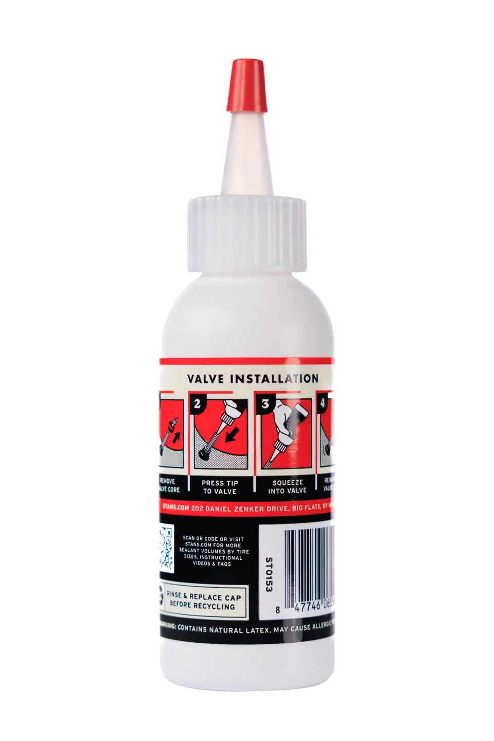 Stans NoTubes Original Tubeless Sealant Stans NoTubes Original Tubeless Sealant