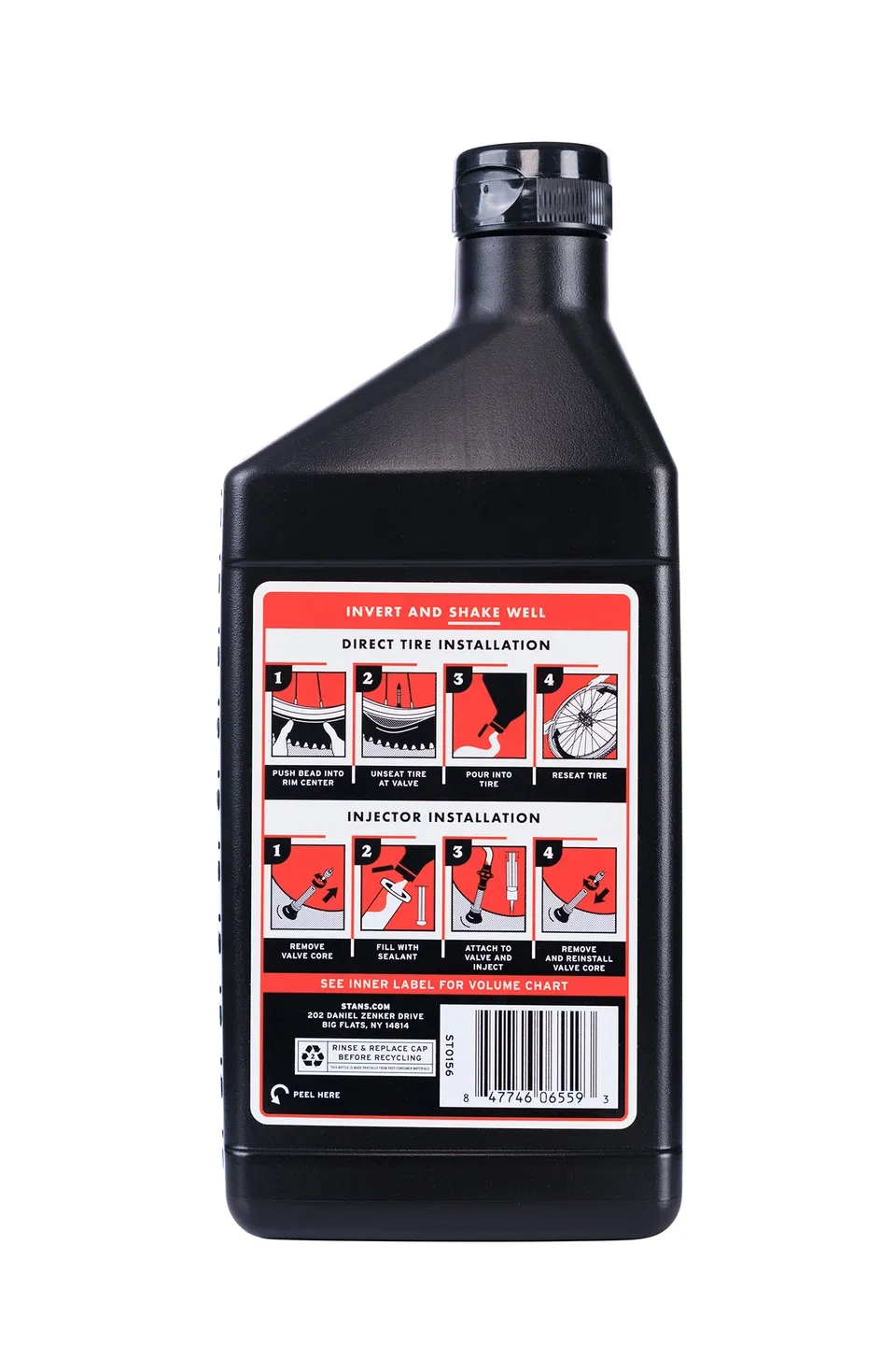 Stans NoTubes Original Tubeless Sealant Stans NoTubes Original Tubeless Sealant