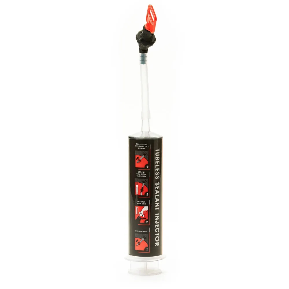 Stans NoTubes Tubeless Sealant Spruta