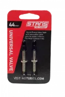 Stans NoTubes Universal 44mm Tubelessventiler Stans NoTubes Universal 44mm Tubelessventiler