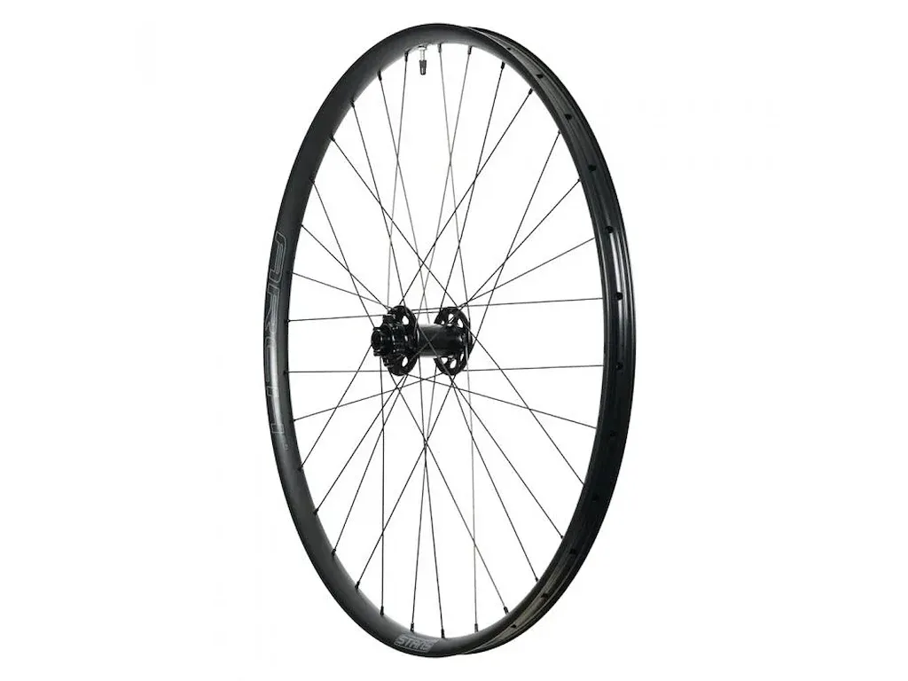 Stans Stan's NoTubes Arch Mk4 Tail 29''framhjul skivbroms Stans Stan's NoTubes Arch Mk4 Tail 29''framhjul skivbroms