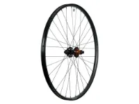 Stans Stan's NoTubes Crest Mk4 XC/Gravel 29"bakhjul Micro Spline skivbroms Stans Stan's NoTubes Crest Mk4 XC/Gravel 29"bakhjul Micro Spline skivbroms