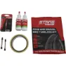 Stans Stan's Notubes Tubeless Kit 21 mm Tape og 55mm Ventiler