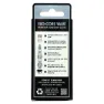 Stans Tube Exo Ventilkärna, Black, One Size