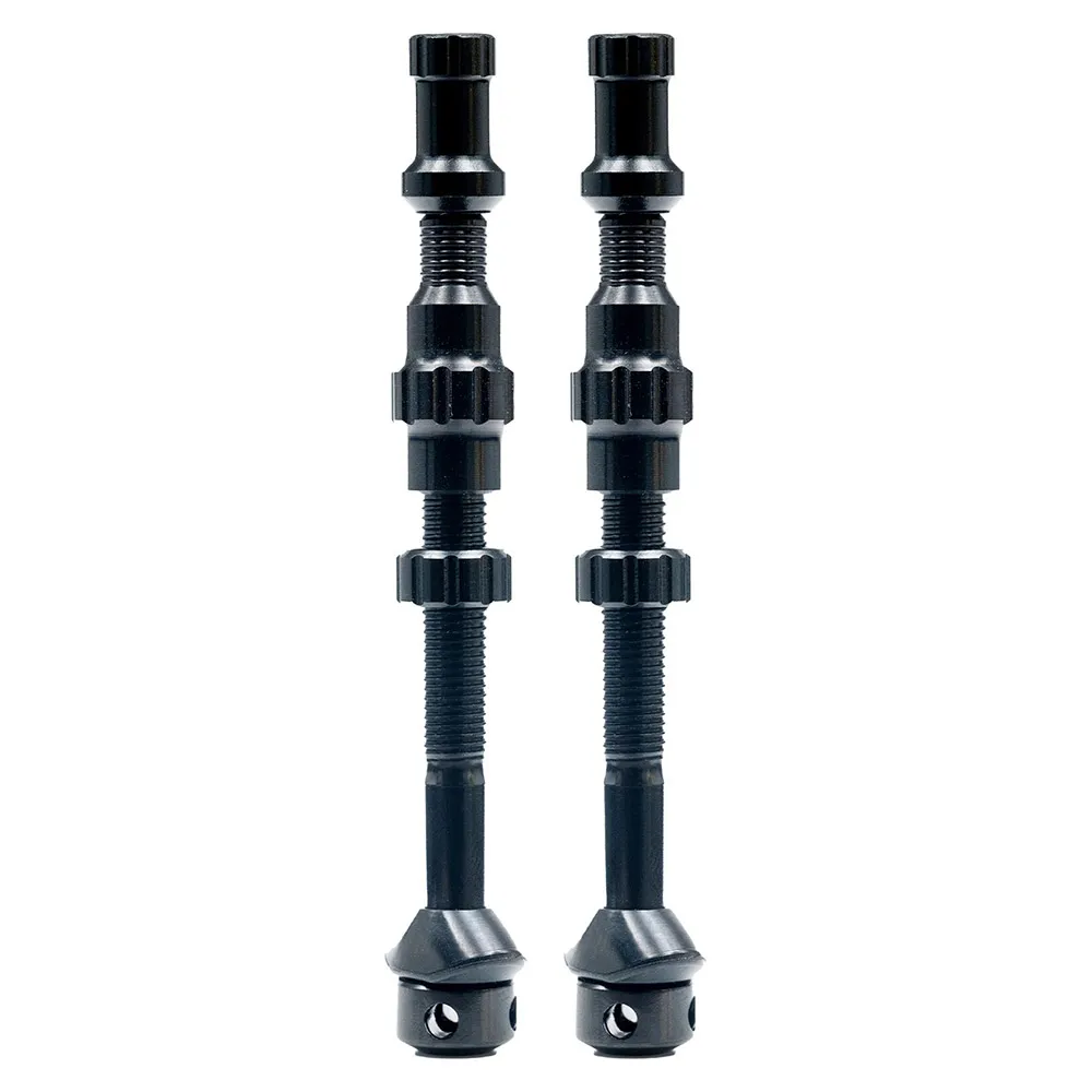Stans Tube Exo Ventilkärna, Black, One Size