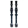 Stans Tube Exo Ventilkärna, Black, One Size